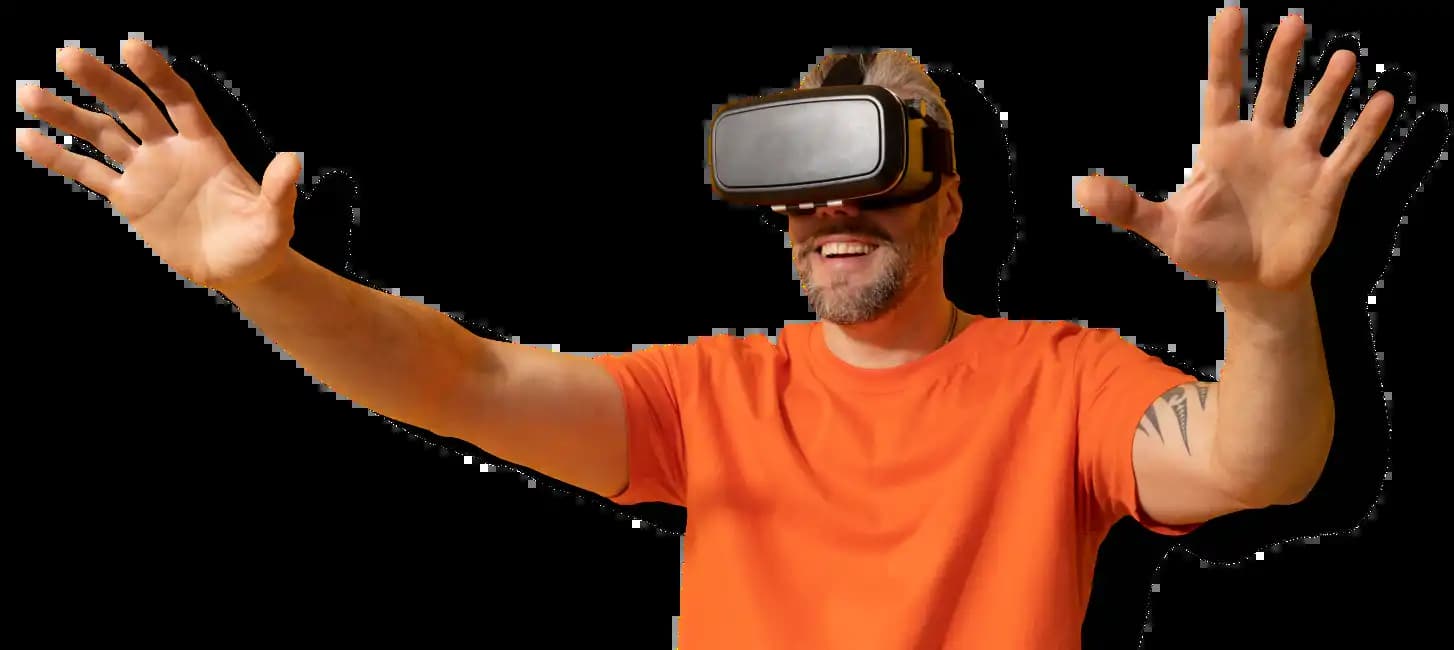 vr image