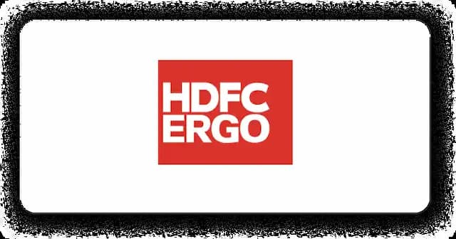 HDFC ERGO