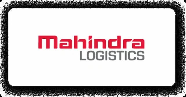 Mahindra Logistics