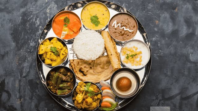 Top 12 Best Assamese Thali in Guwahati in 2025 blog image