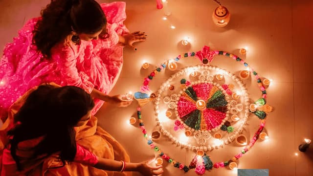 Diwali 2025: Celebrate Light, Positivity & Joy blog image