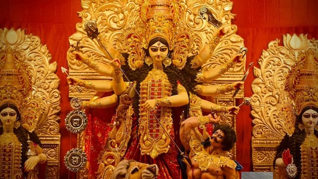 Diwali Pooja Vidhi: Complete Guide for Worshipping Lakshmi and Ganesh.  blog image