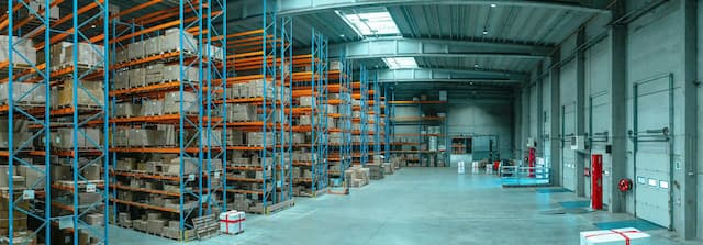 Best warehouses / Godowns to Rent In and Around Guwahati for Business Purposes blog image