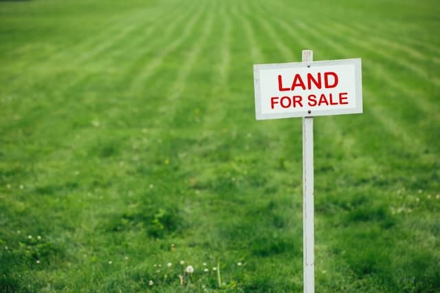 Point of View of a Buyer: Journey of Purchasing Land blog image