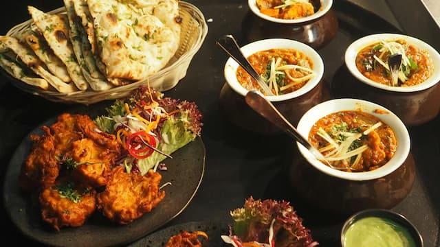 Top 10 Restaurants in Guwahati that will Make Your Dining Experience Indelible! blog image